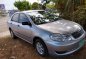 Selling 2nd Hand Toyota Corolla Altis 2006 Manual Gasoline at 130000 km in Bacoor-2