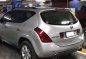 Selling Nissan Murano 2006 Automatic Gasoline in Manila-1