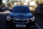 Sell 2nd Hand 2016 Subaru Forester Automatic Gasoline in Mandaluyong-0