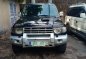 Sell 2nd Hand 2003 Mitsubishi Pajero Automatic Diesel in Tagaytay-3