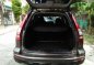 Selling Honda Cr-V 2011 Manual Gasoline in Pasig-10