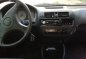 Honda Civic 1996 Manual Gasoline for sale in Padre Garcia-4