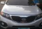 2nd Hand Kia Sorento for sale in Malabon-0