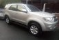 Selling Used Toyota Fortuner 2010 at 70000 km in Pasig-4