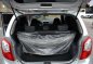 Selling Toyota Wigo 2017 Automatic Gasoline in Pasig-10