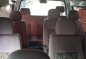 Foton View 2012 Manual Diesel for sale in Marikina-4