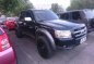 Selling Ford Ranger 2010 at 110000 km in Davao City-3