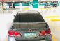 2007 Honda Civic for sale in Las Piñas-4