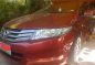 2nd Hand Honda City 2009 for sale in Cainta-0