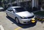 Selling Mitsubishi Lancer 2008 in Dasmariñas-5