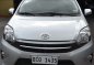 Selling Toyota Wigo 2017 Automatic Gasoline in Pasig-0