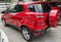 Ford Ecosport 2017 Automatic Gasoline for sale in Parañaque-4