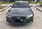 Audi A4 2013 Automatic Gasoline for sale in Cainta-0