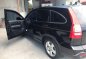 Selling Used Honda Cr-V 2007 in Lubao-4