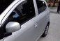 Sell 2nd Hand 2017 Toyota Wigo Manual Gasoline in Mandaluyong-3