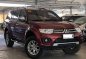 Selling 2nd Hand Mitsubishi Montero 2014 in Makati-1