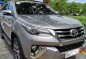 2nd Hand Toyota Fortuner 2016 Automatic Diesel for sale in Quezon City-1