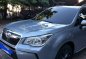 Subaru Forester 2015 Automatic Gasoline for sale in Talisay-0