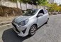 Used Toyota Wigo 2018 Manual Gasoline for sale in Parañaque-2