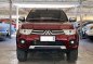 Selling Red Mitsubishi Montero Sport 2014 at 59000 km in Makati-1