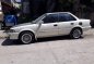 Toyota Corolla 1990 Manual Gasoline for sale in Valenzuela-3