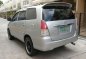 Selling Used Toyota Innova 2010 in Quezon City-2