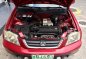 Honda Cr-V 2000 Automatic Gasoline for sale in Quezon City-6