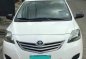 Selling Toyota Vios 2012 in Tanauan-2