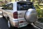 Sell 2nd Hand 2003 Toyota Rav4 Manual Gasoline at 100000 km in Baguio-2