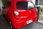 2nd Hand Toyota Wigo 2015 at 90000 km for sale in Las Piñas-1