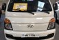 Selling Hyundai H-100 2017 Manual Diesel in Marikina-0