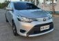 Selling Toyota Vios 2014 Manual Gasoline in Cabanatuan-0