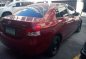 Toyota Vios 2008 Manual Gasoline for sale in Makati-3