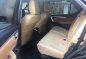 2nd Hand Toyota Fortuner 2017 Automatic Gasoline for sale in Makati-9