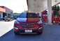 Used Hyundai Santa Fe 2014 at 40000 km for sale-0