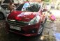 2nd Hand Suzuki Ertiga 2018 Automatic Gasoline for sale in Quezon City-3