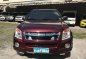 Selling Isuzu D-Max 2012 at 30000 km in Marilao-0