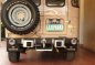 1978 Toyota Land Cruiser for sale in Dumaguete-5