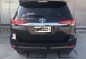 Selling 2nd Hand Toyota Fortuner 2017 in Angeles-1