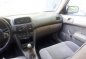 Sell 2nd Hand 2001 Toyota Corolla at 110000 km in Pateros-6