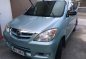 Selling 2nd Hand Toyota Avanza 2009 in Cabuyao-0