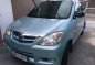 Selling 2nd Hand Toyota Avanza 2009 in Cabuyao-3