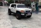 2nd Hand Toyota Fj Cruiser 2019 for sale in Quezon City-2