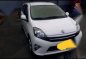 2nd Hand Toyota Wigo 2015 Manual Gasoline for sale in Parañaque-1