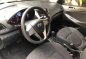 Selling Hyundai Accent 2017 Automatic Gasoline in Quezon City-3