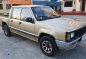 Mitsubishi L200 1995 Manual Diesel for sale in Iriga-6