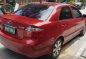 2nd Hand Toyota Vios 2006 for sale in Makati-4