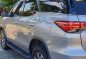 Selling Toyota Fortuner 2016 Automatic Diesel in Tarlac City-6