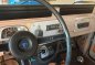 1978 Toyota Land Cruiser for sale in Dumaguete-9
