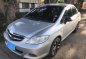 Sell 2nd Hand 2008 Honda City in Cagayan de Oro-4